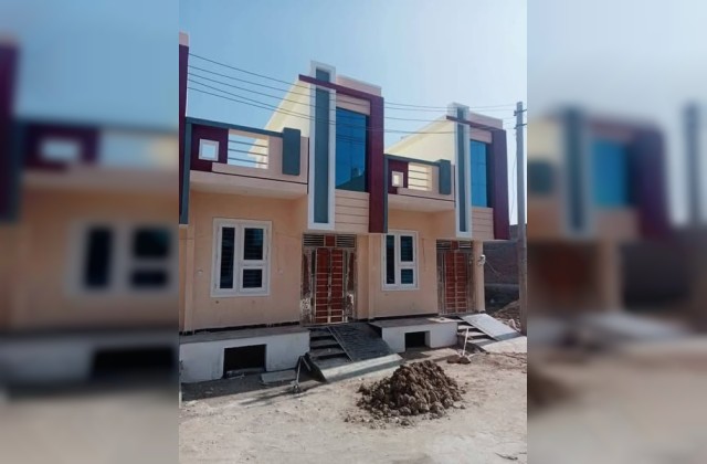 latest property