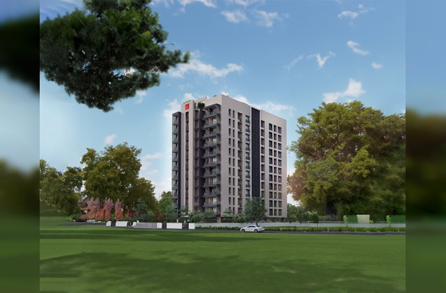 latest property