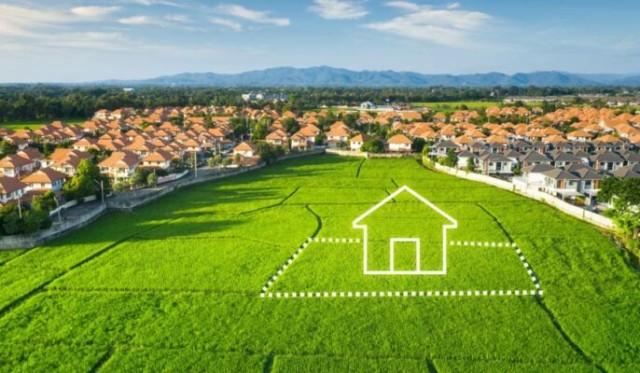 latest property