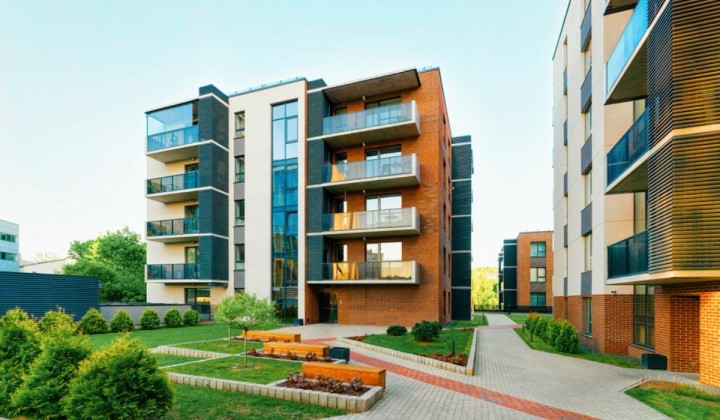 latest property