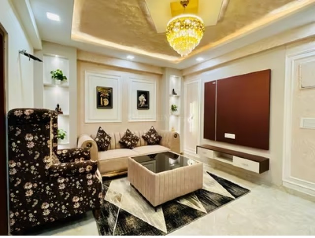 latest property