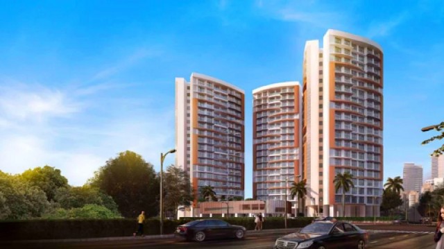 latest property