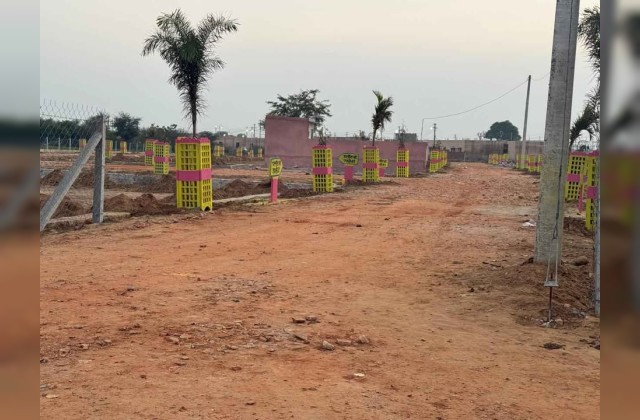 latest property
