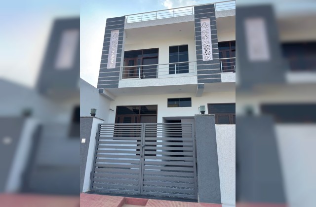 latest property